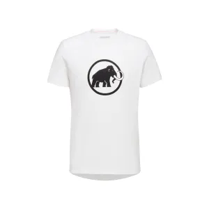 Mammut Men&#x27;s Mammut Core T-Shirt Classic White | Buy Mammut Men&#x27;s Mammut Core T-Shirt Classic White here | Outnorth