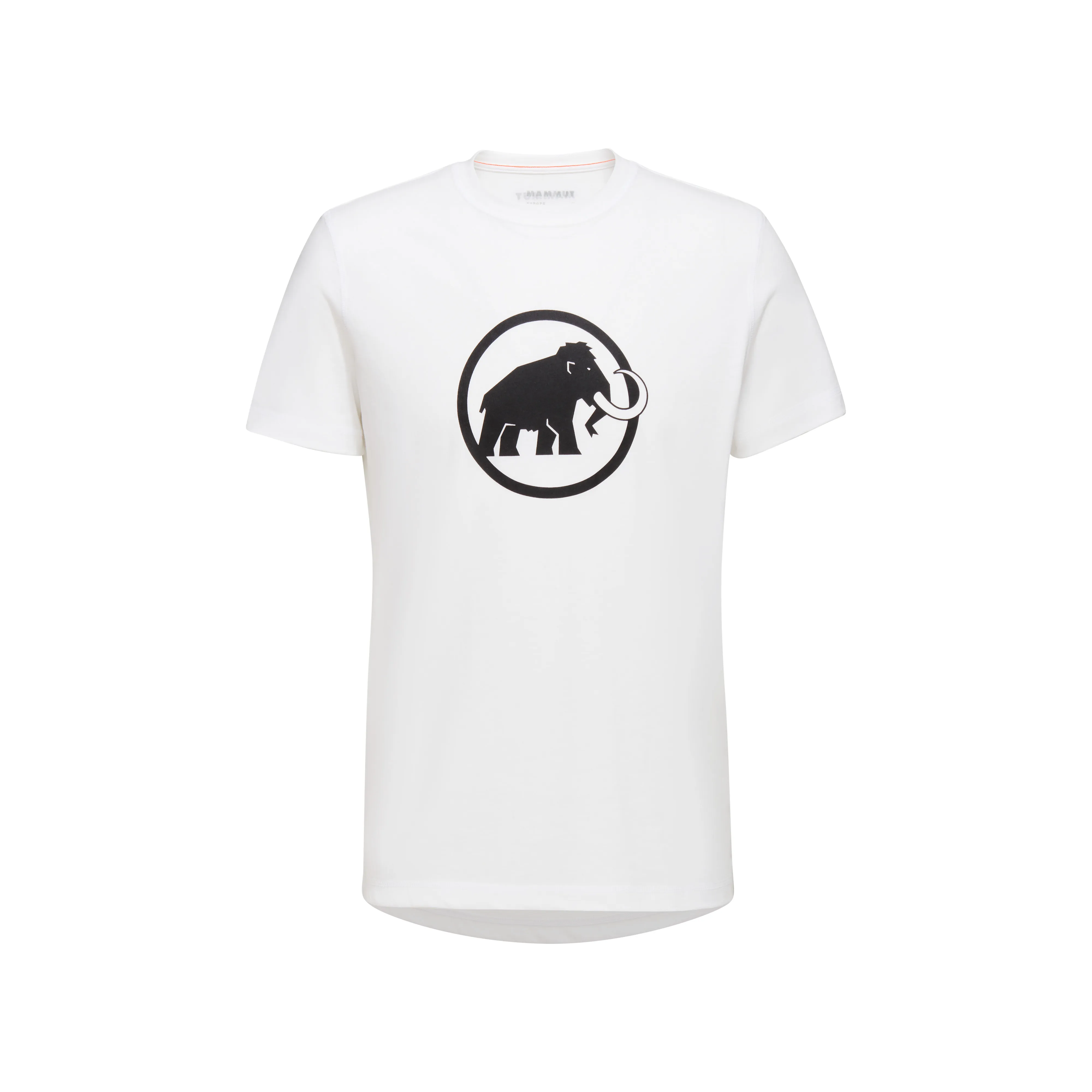 Mammut Men&#x27;s Mammut Core T-Shirt Classic White | Buy Mammut Men&#x27;s Mammut Core T-Shirt Classic White here | Outnorth