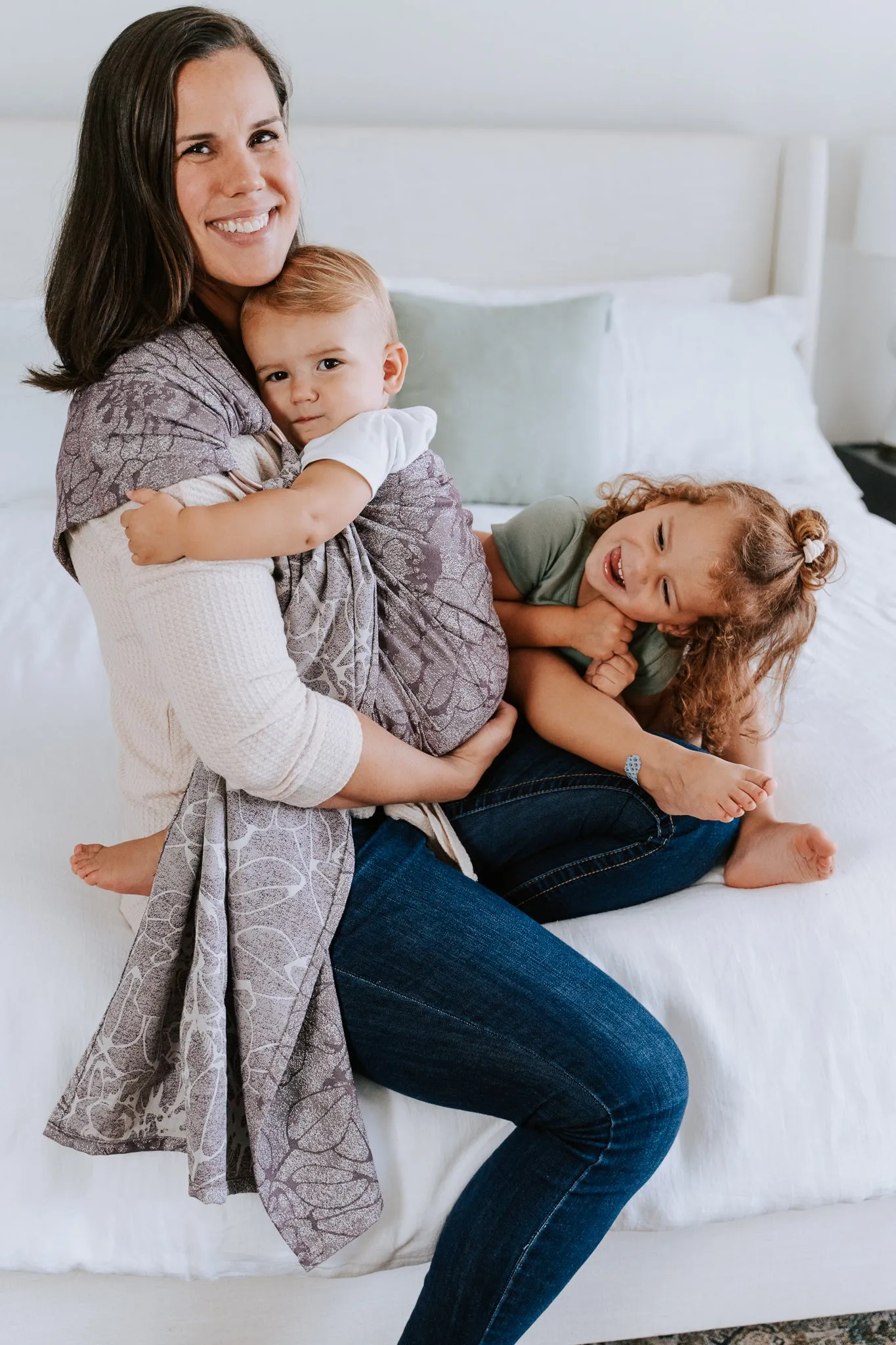 Margo Ring Sling