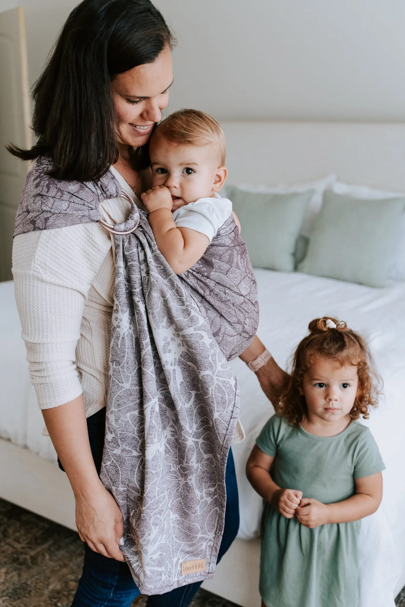 Margo Ring Sling