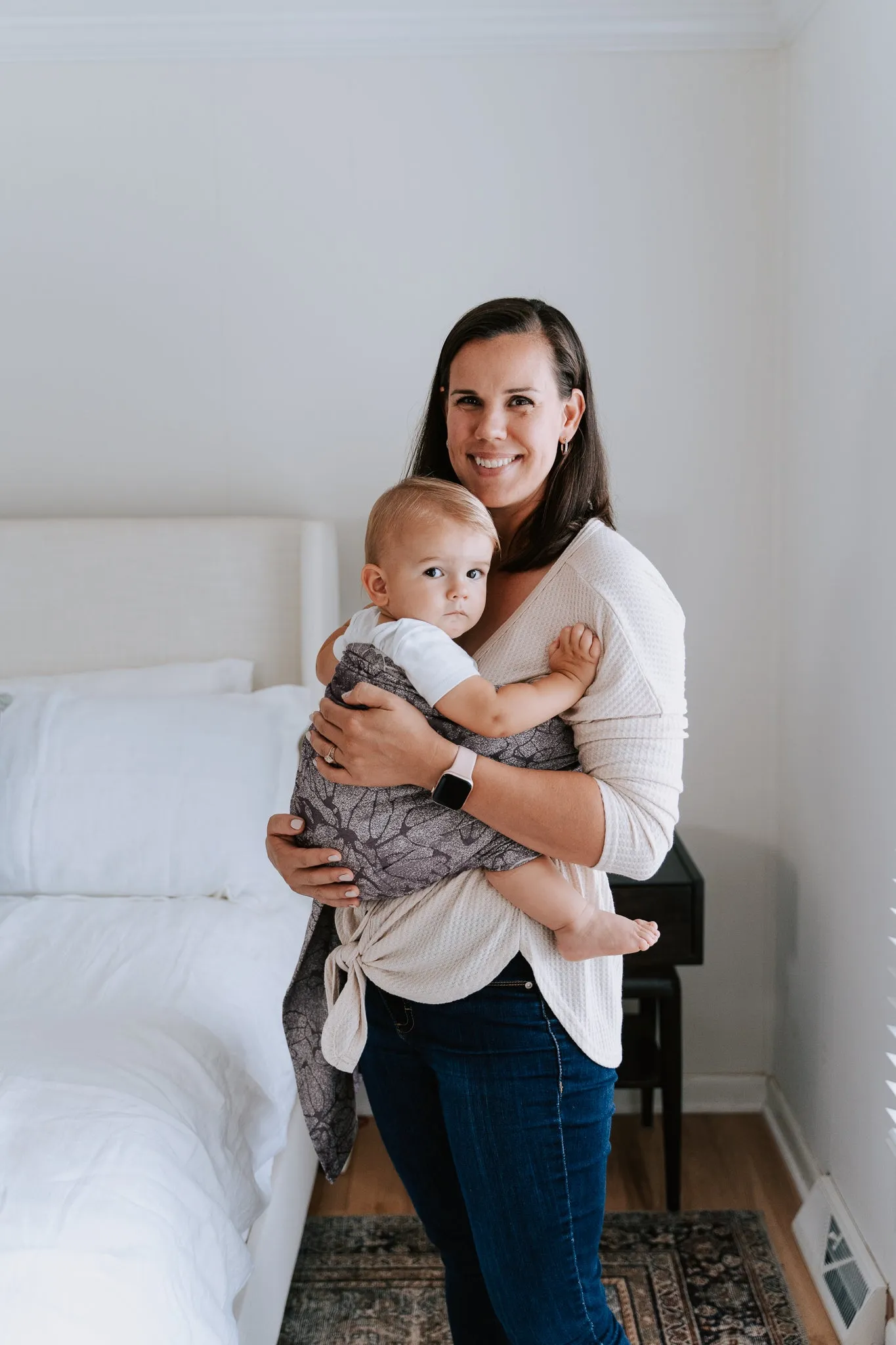 Margo Ring Sling