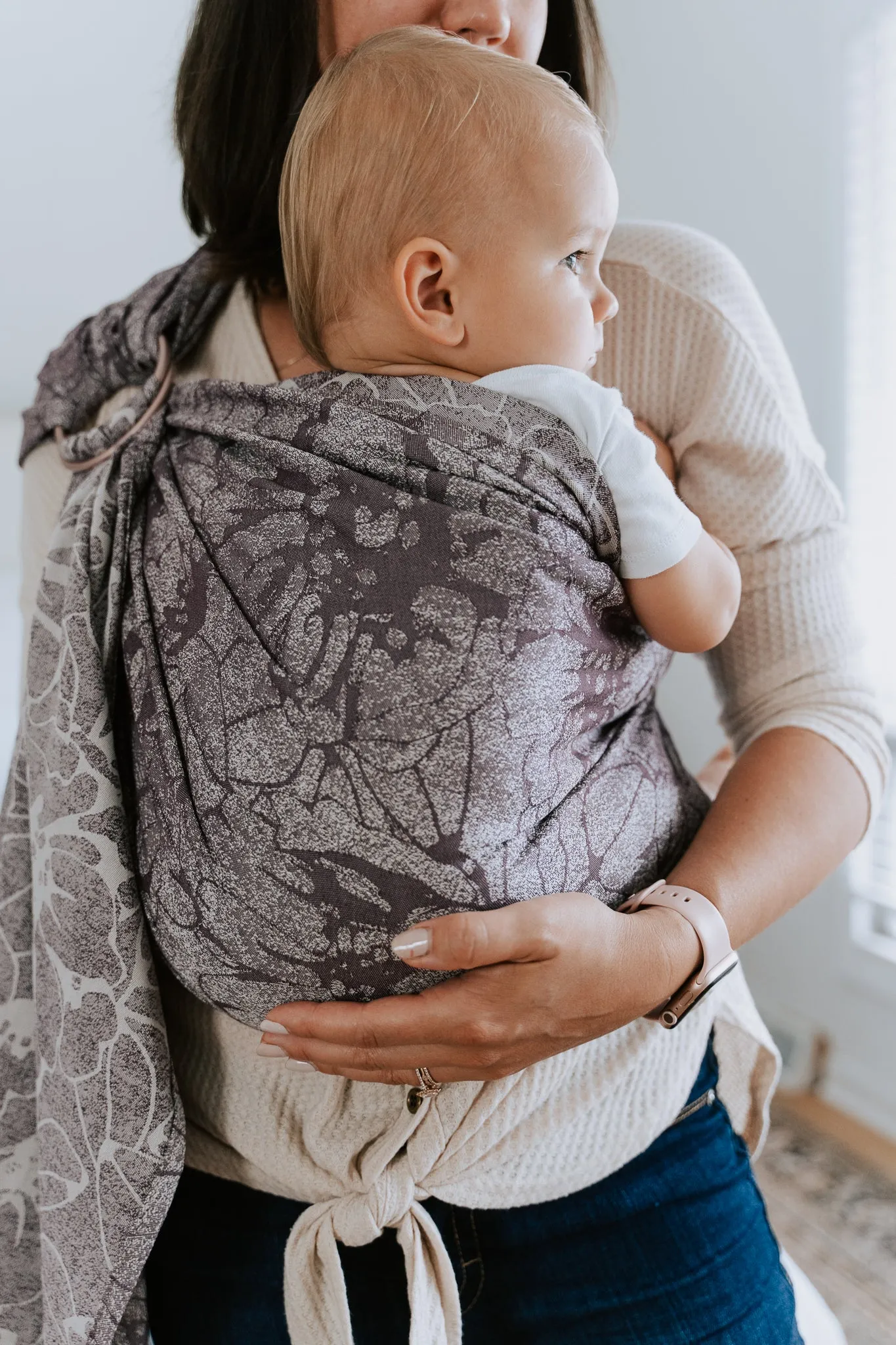 Margo Ring Sling
