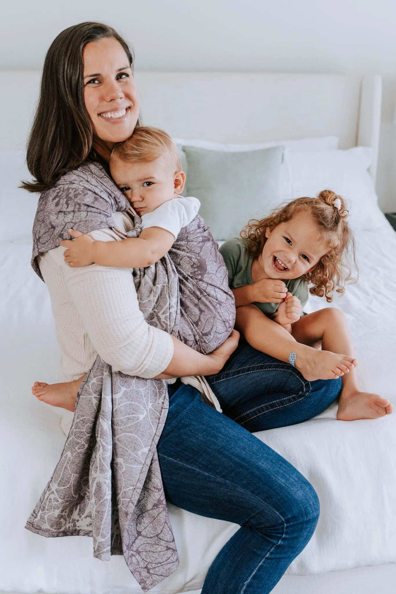 Margo Ring Sling