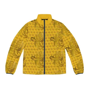 Men's Puffer Jacket