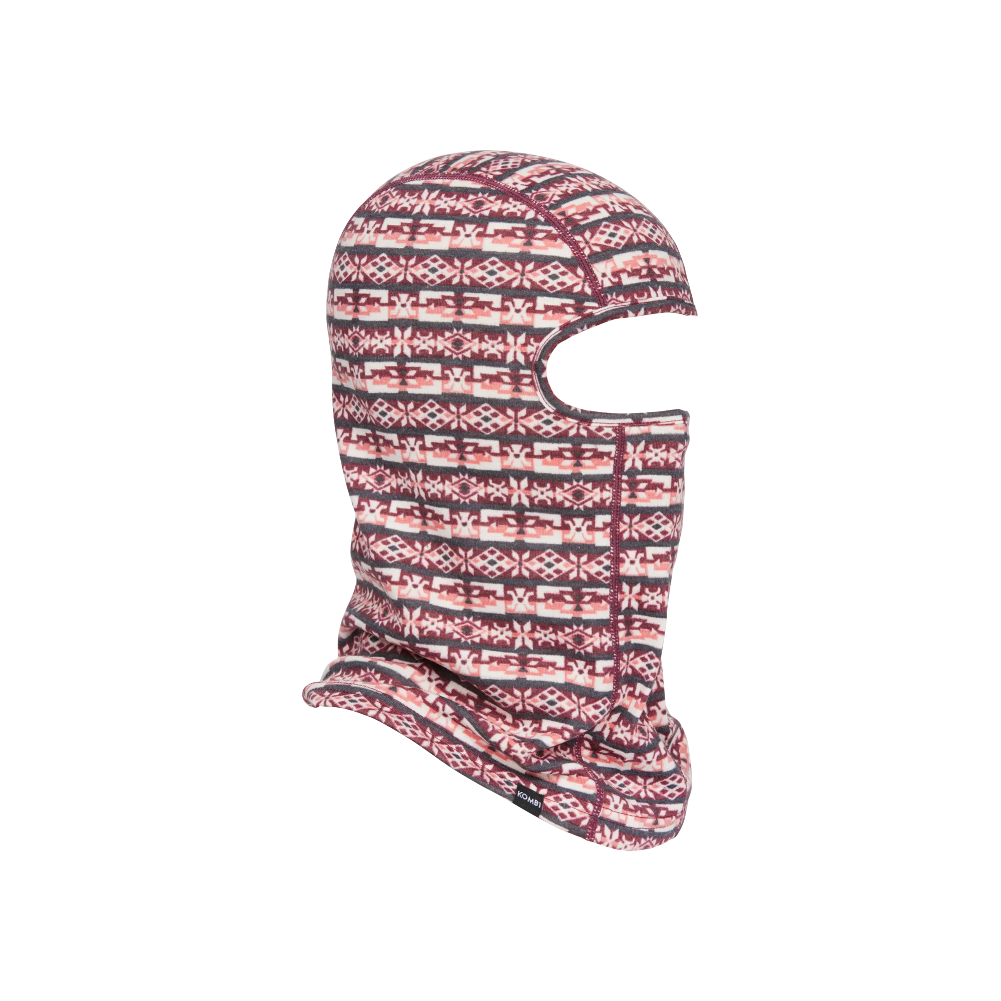MerinoMIX PRO Balaclava - Junior