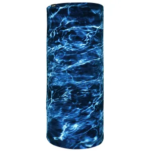 Motley Tube Mossy Oak Agua