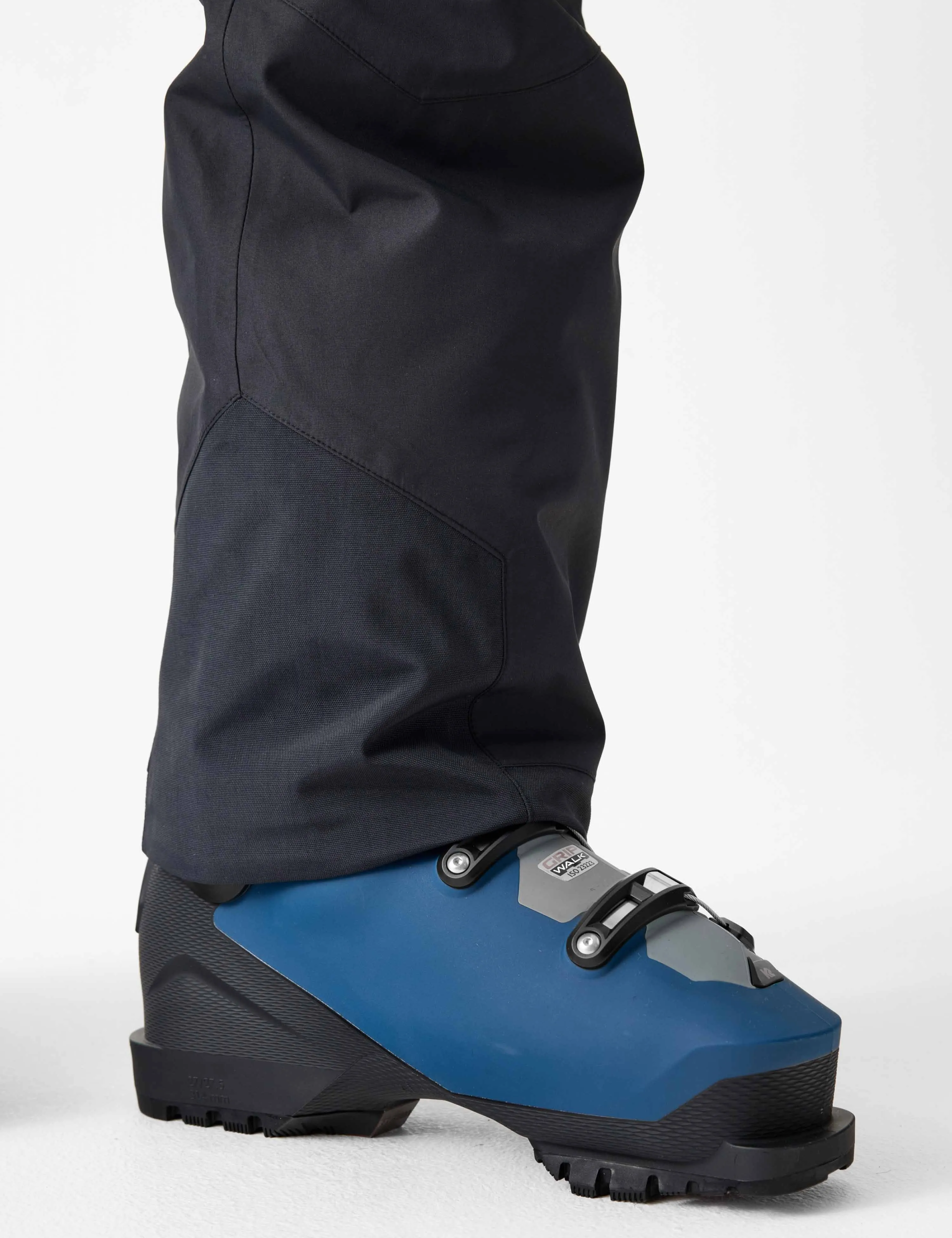 Mountain INS Ski Pants 7M Black | Mens