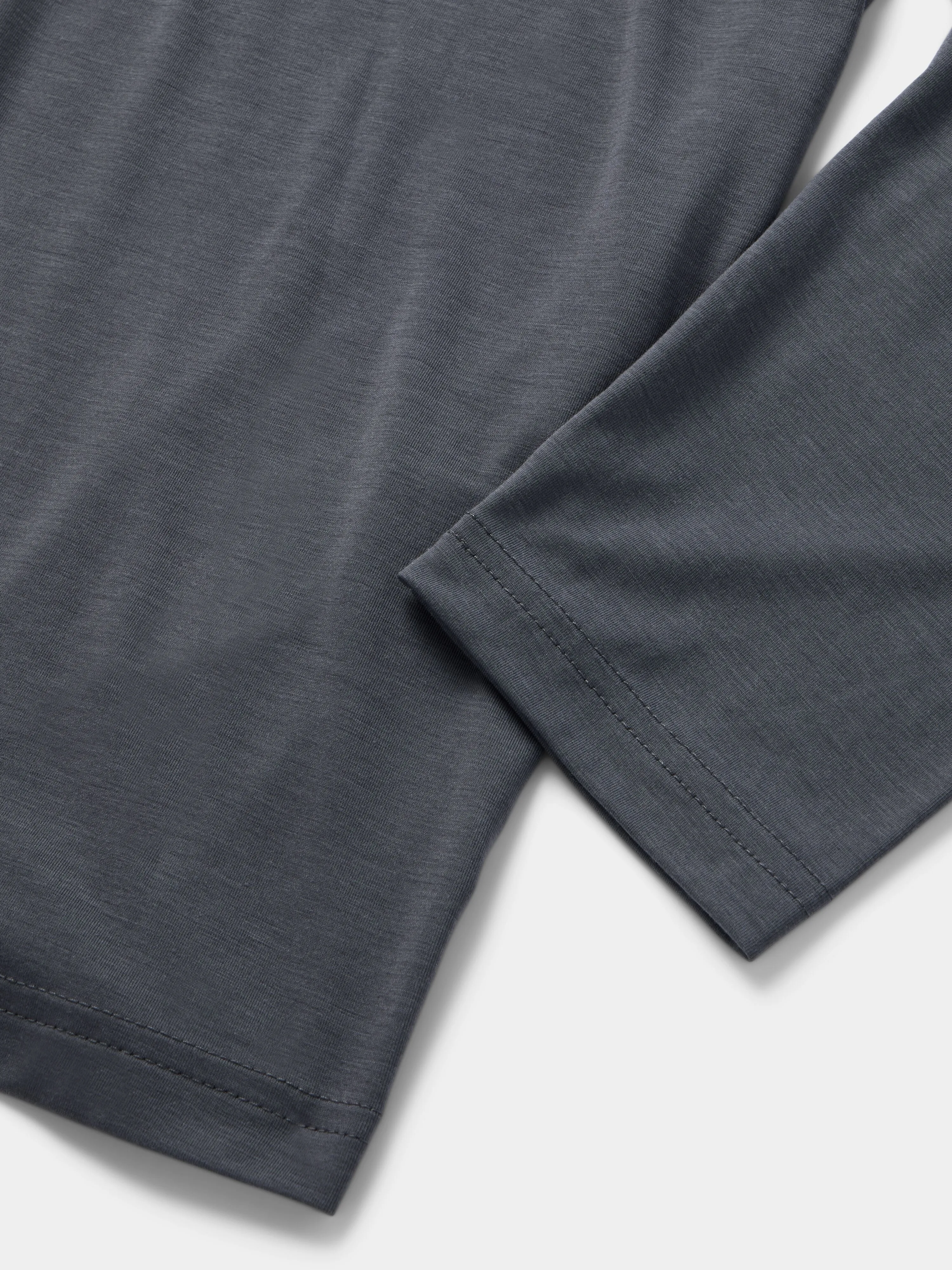 M's Lightweight Performance drirelease® Hoodie - Charcoal
