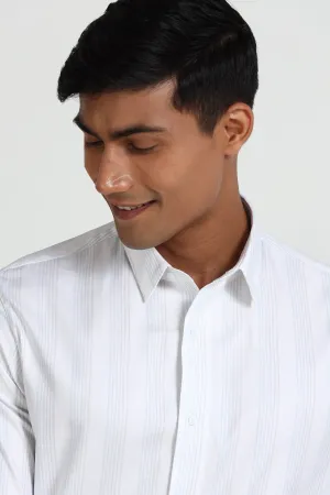 Newark Premium Stripe Shirt