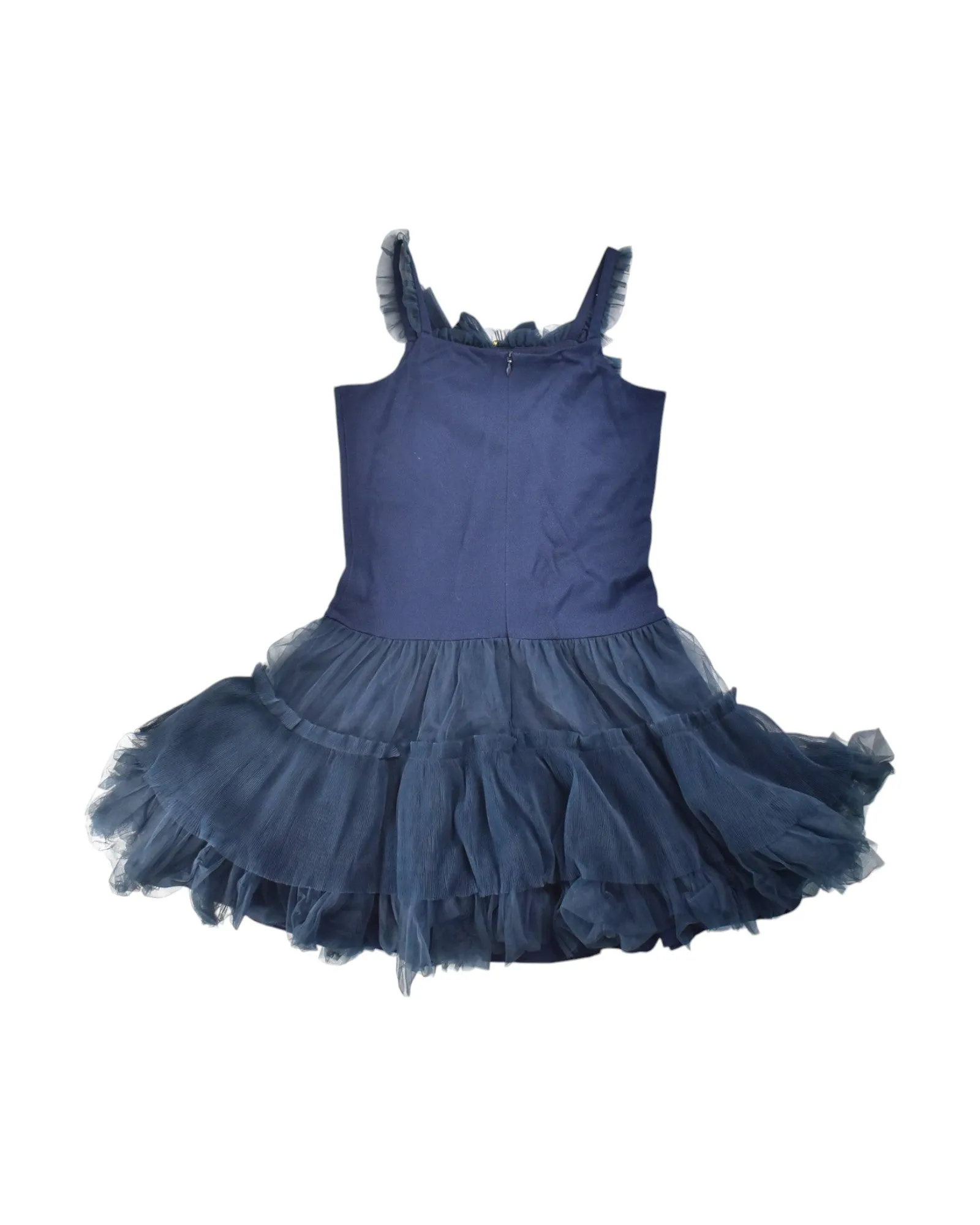 Nicholas & Bears Tulle Dress 12Y