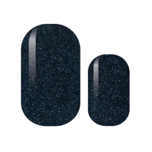 Night Elf Sparkle Nail Wraps