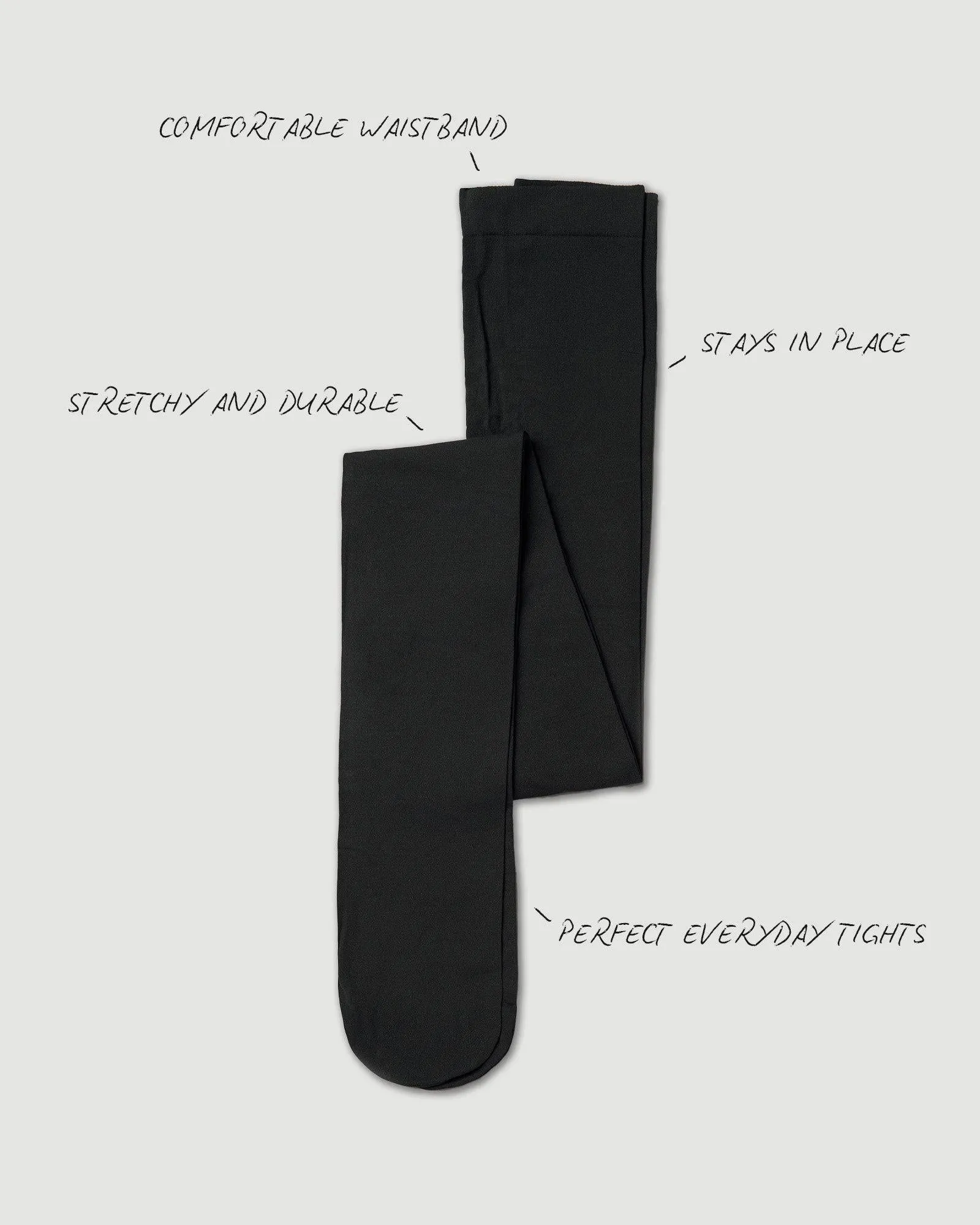 Olivia Premium Tights