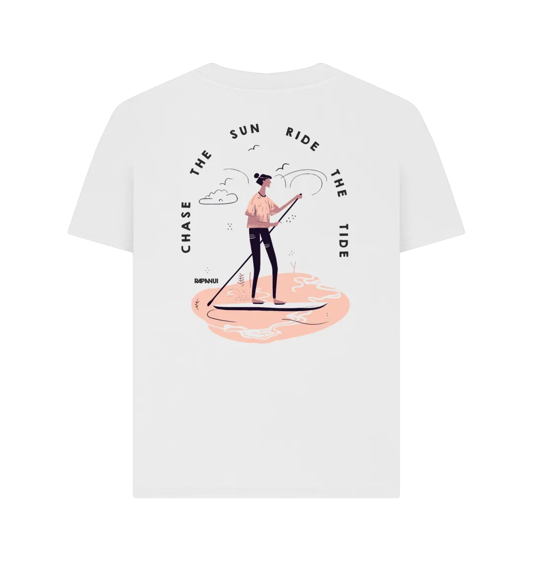 Paddleboard T-Shirt