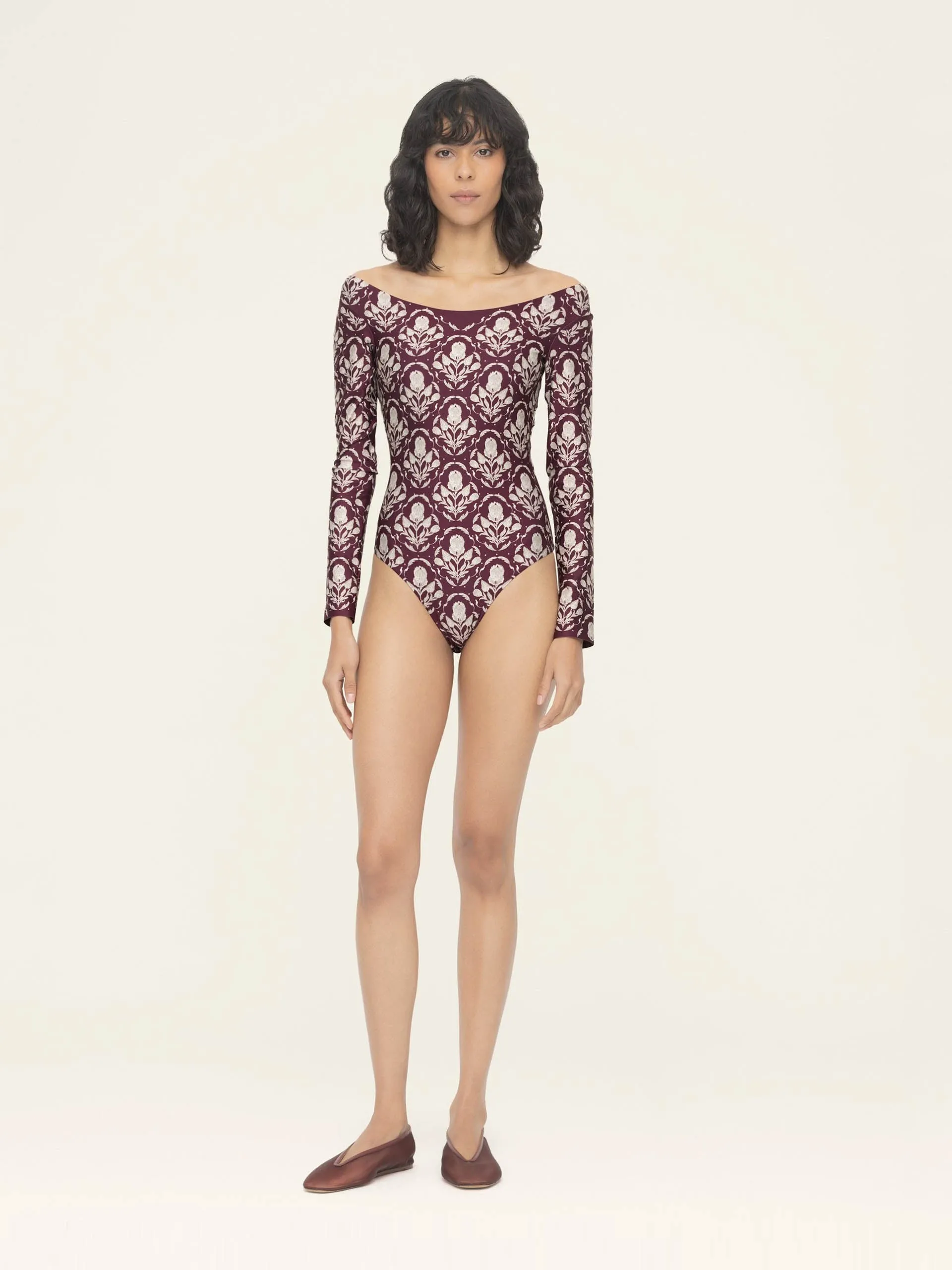 Palazzo relato one piece