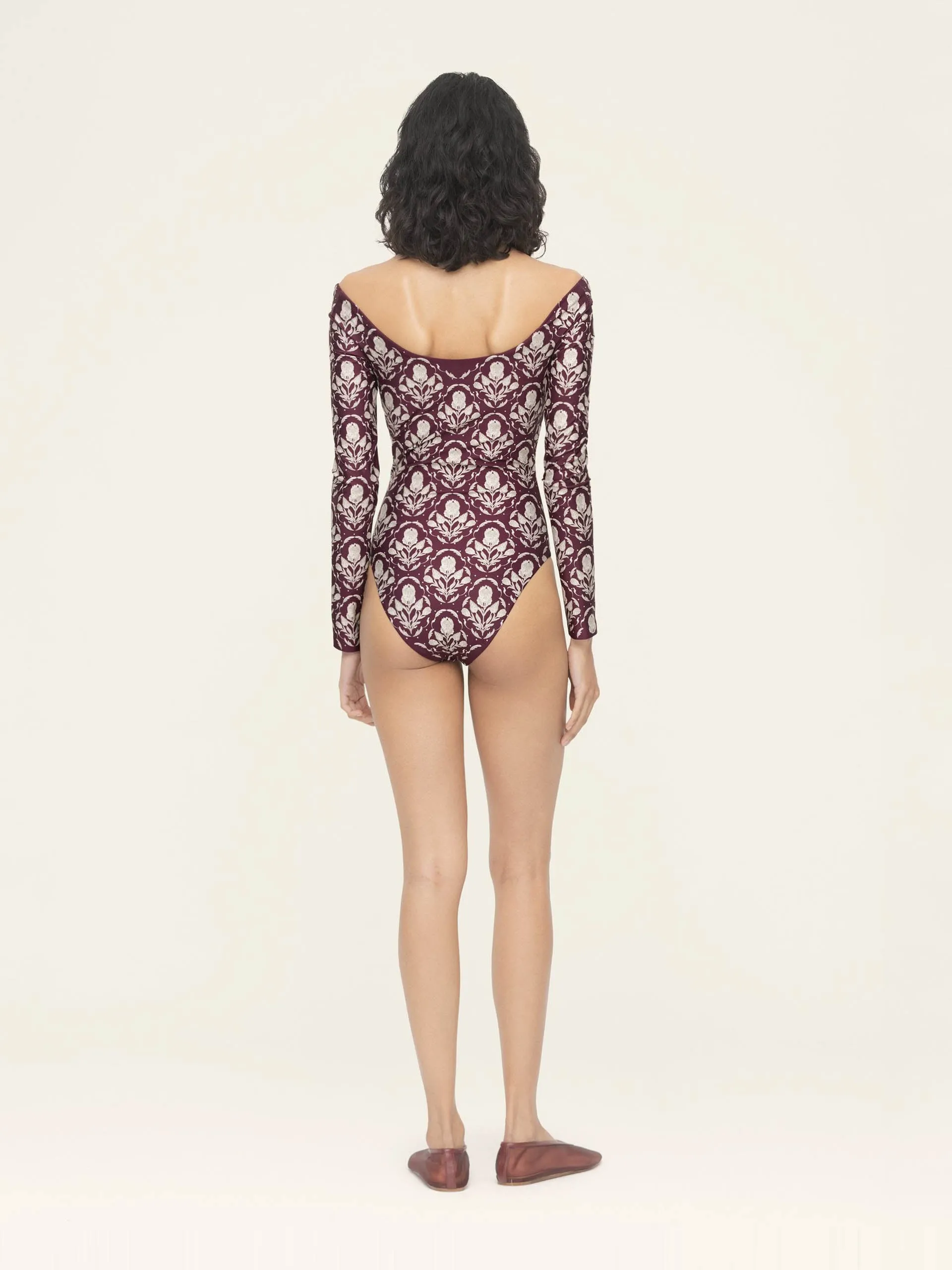 Palazzo relato one piece