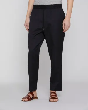 Paloma Trousers Black
