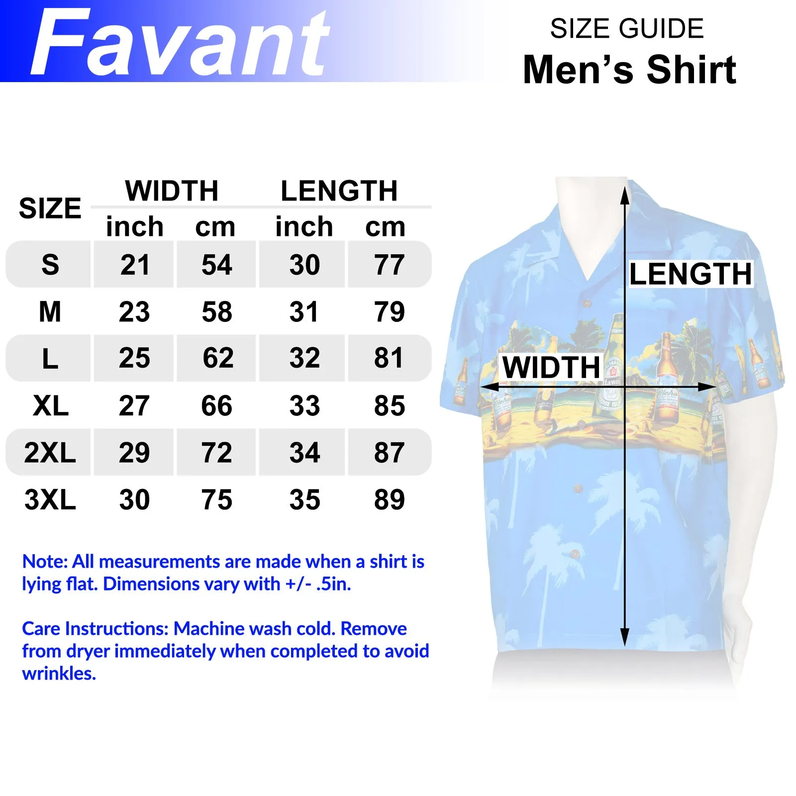 Pineapple Panel Men's Aloha Shirt