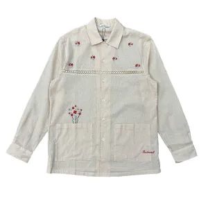 Prairie Shirt - Beige