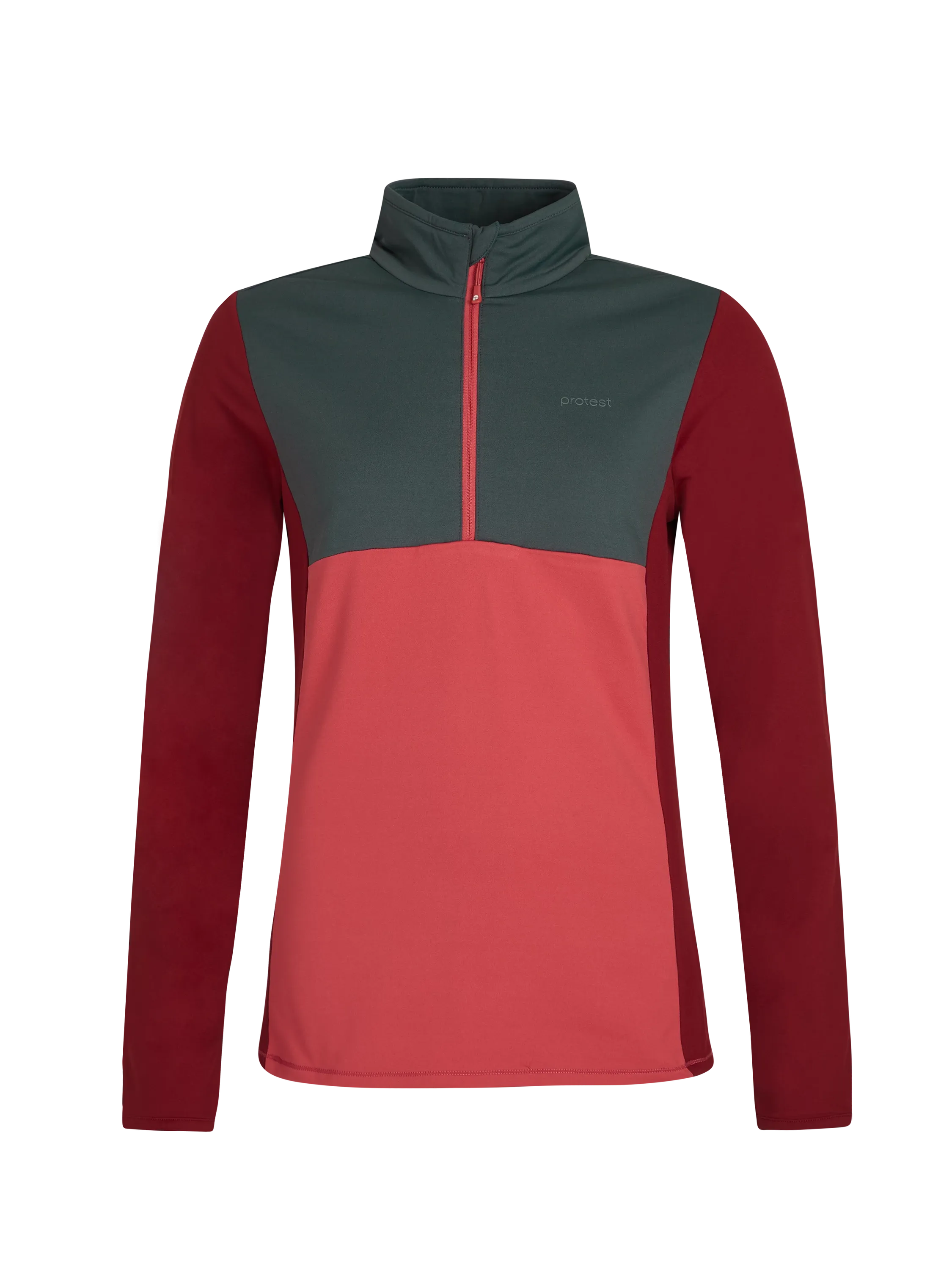 PRTMEISSAS 1/4 Zip top