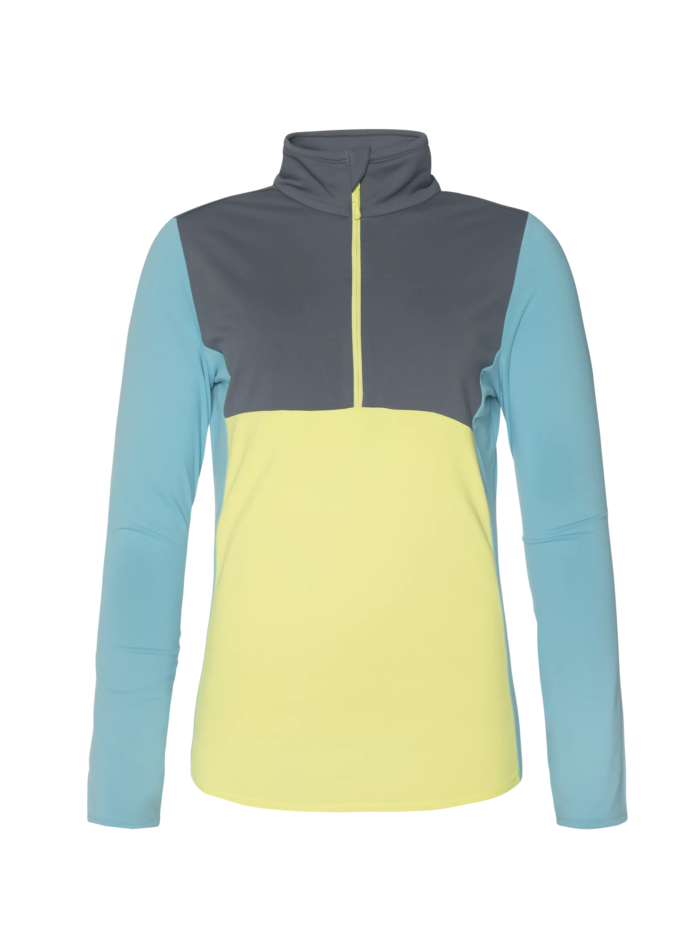 PRTMEISSAS 1/4 Zip top