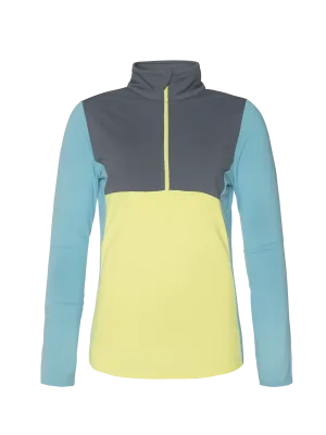 PRTMEISSAS 1/4 Zip top