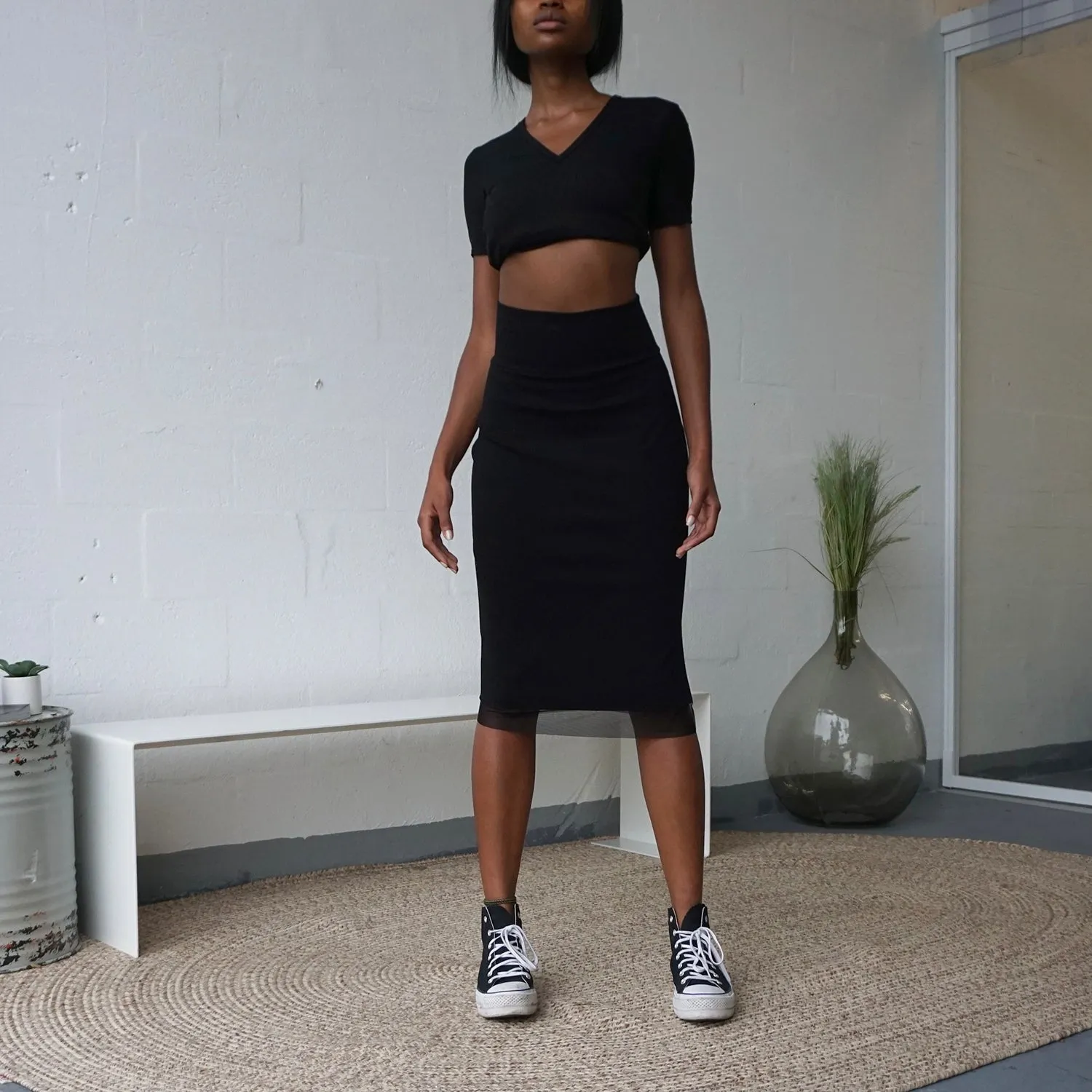 PYRTE | Skirt