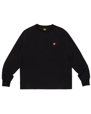 Raglan Sleeve L/S T-Shirt