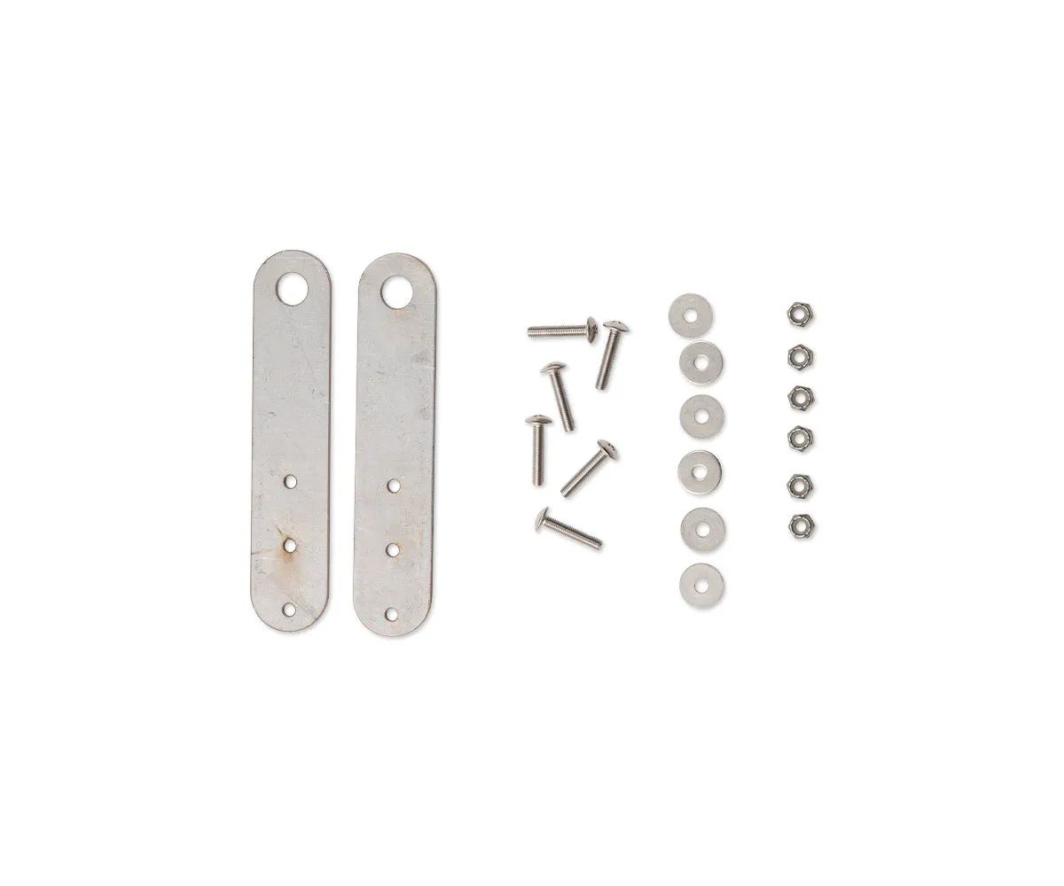Rear Body Support Kit