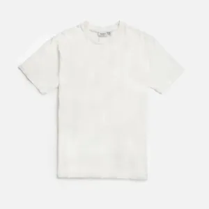 Rhythm Classic Vintage T-Shirt - Vintage White