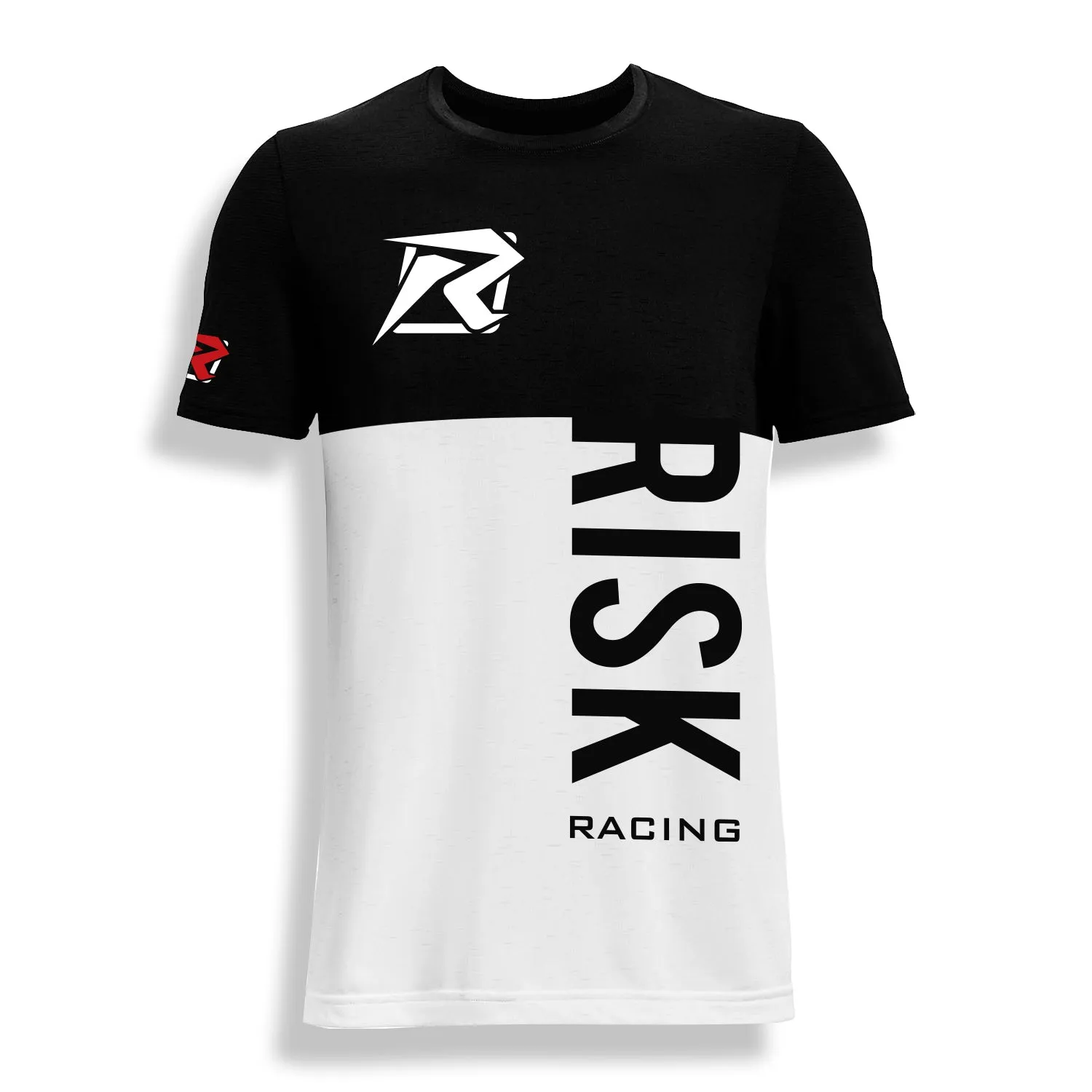 RISK Pro Line Shirt - Premium Athletic Dry-Fit Shirt