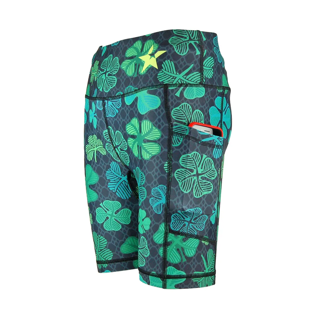 Sale Single Layer Shorts | Shamrock