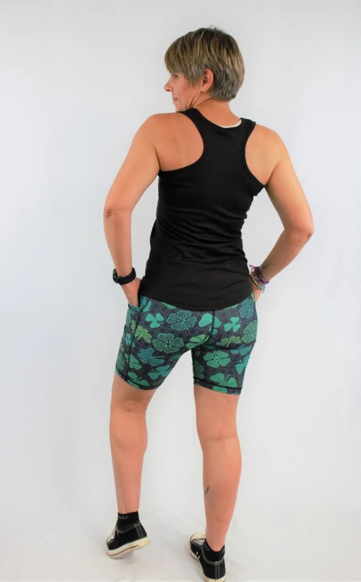 Sale Single Layer Shorts | Shamrock