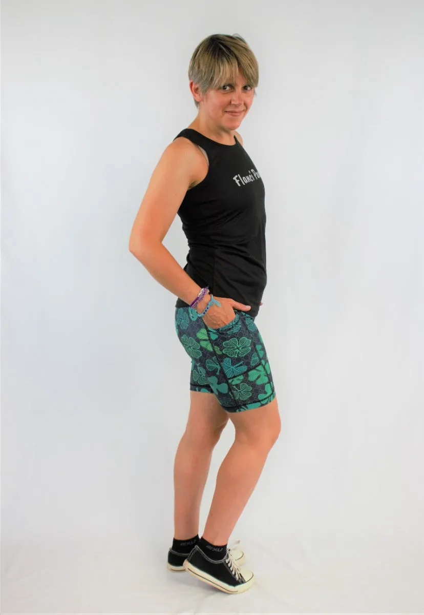 Sale Single Layer Shorts | Shamrock