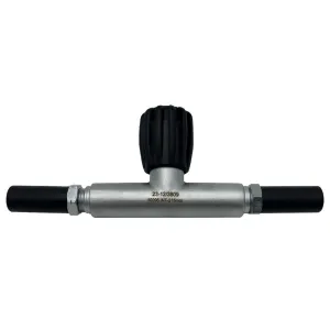 San-o-sub Manifold Isolation Bar