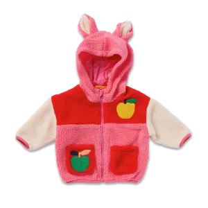 Sherpa Jacket VARIOUS STYLES