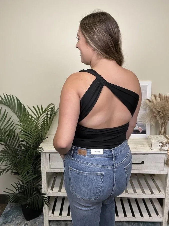She's All That Tank Top Bodysuit