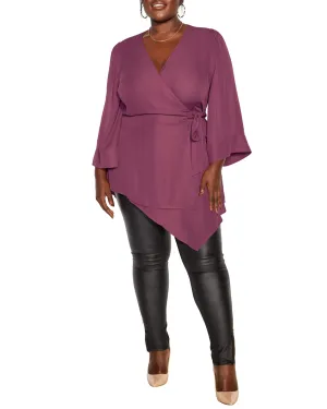 Shibara Vibes Top | Roseberry