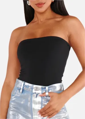 Show Me Your Mumu Tube Bodysuit