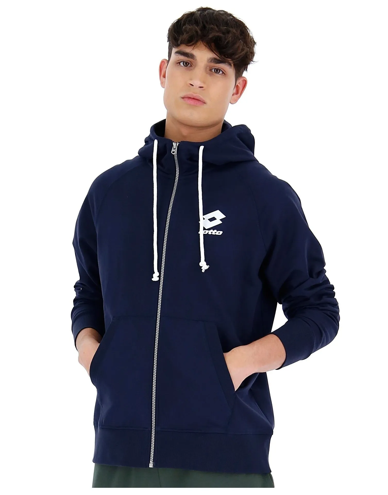 SMART SWEAT FZ HD FT LB