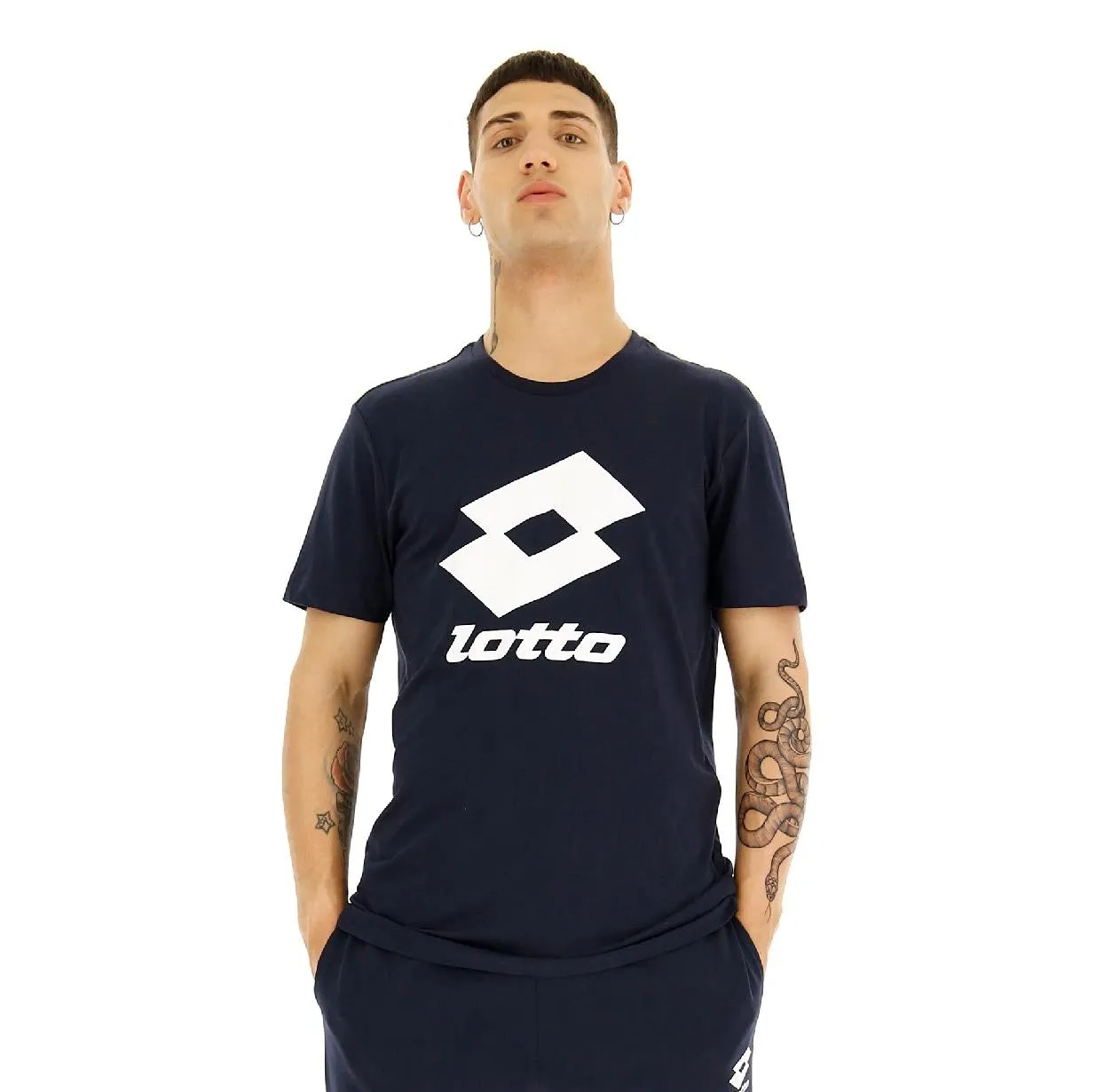 SMART TEE JS
