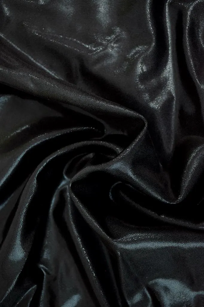 Sorceress Sleeve Tuxedo Ruffle Rump Romper