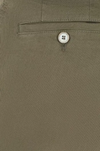 Sovereign Longford 1213 Cotton Trousers T K