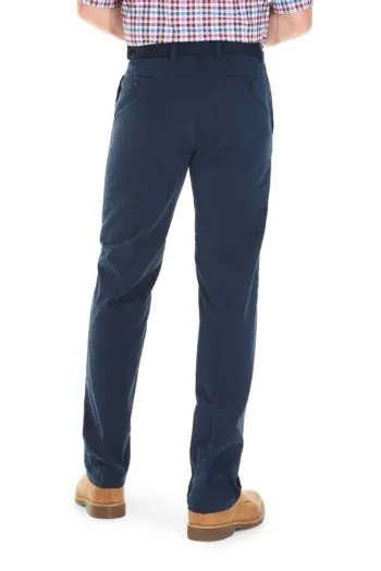 Sovereign Longford 1213 Cotton Trousers T K