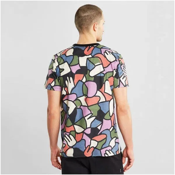 Stockholm Lucas - All Over Print T-Shirt