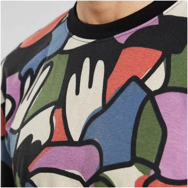 Stockholm Lucas - All Over Print T-Shirt