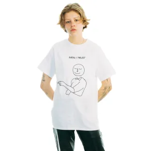 T-Shirt - Classic MIT - White