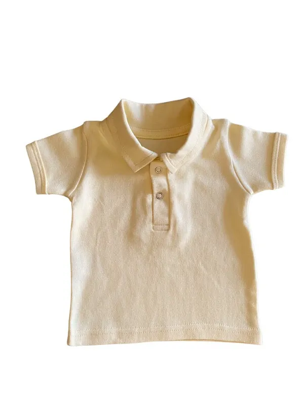 Tab Baby T-shirt in new colours
