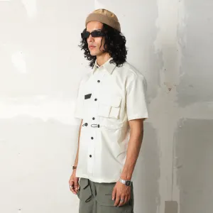 TECHNICAL SHIRT