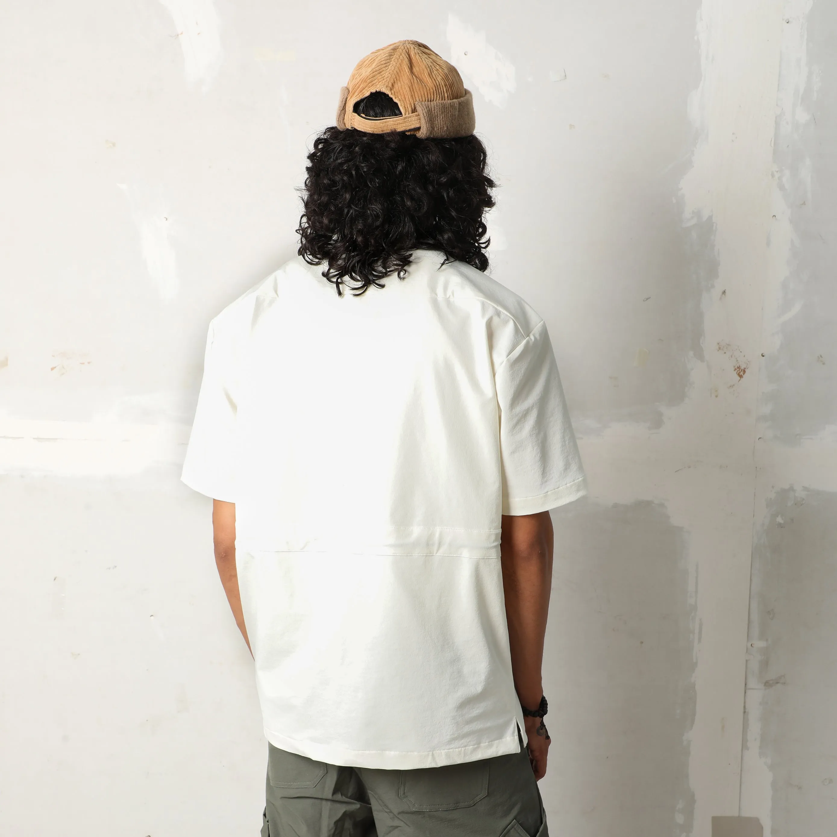 TECHNICAL SHIRT