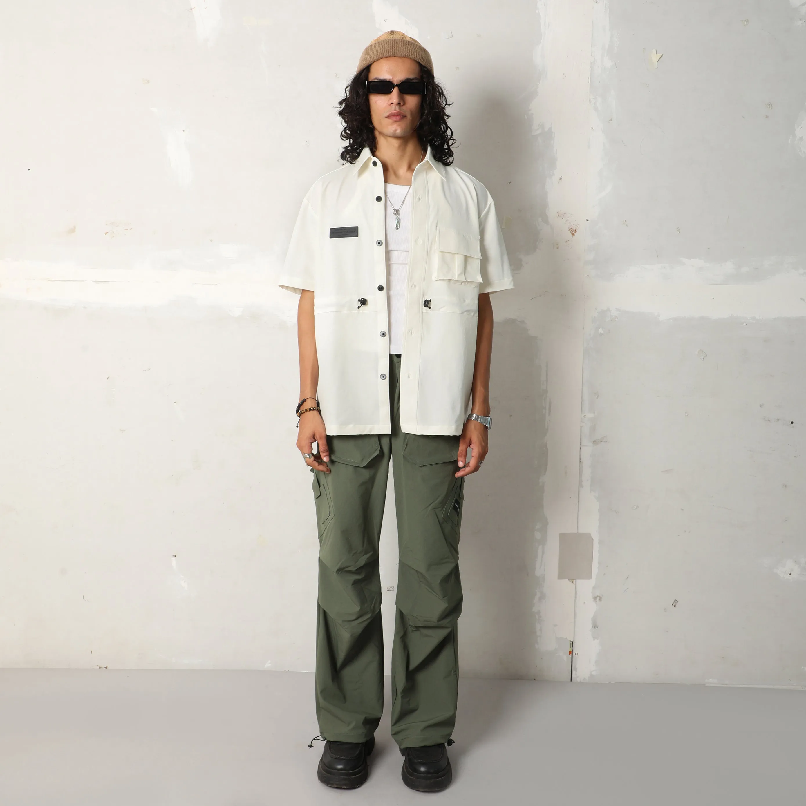 TECHNICAL SHIRT